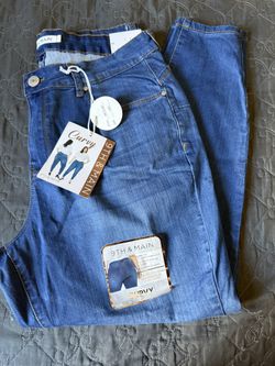 Women’s Jeans