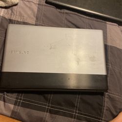 Samsung Series 3 Notebook Laptop