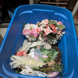 Beautiful Party Decor/ Centerpieces 