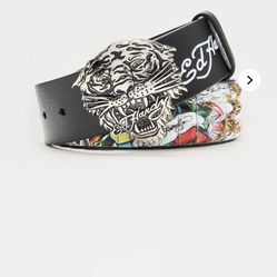 Brand New Ed Hardy Belt.