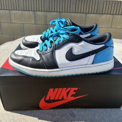 Jordan 1 Low