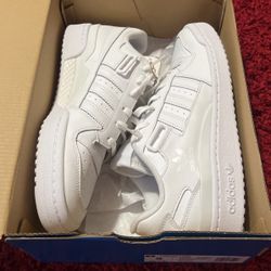 Adidas Forum