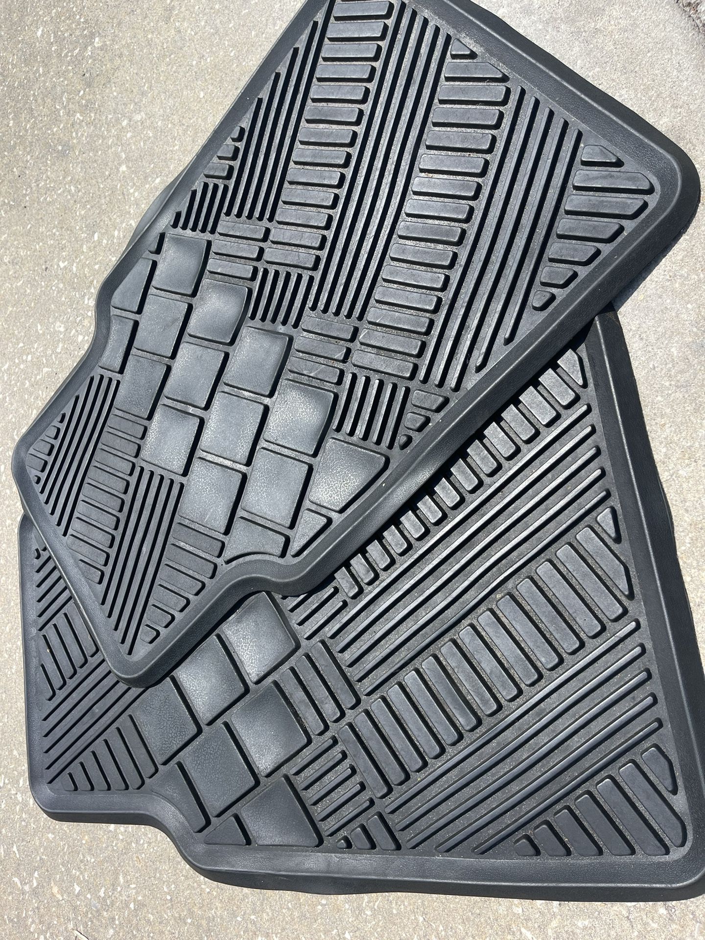 Car Floor Mat 