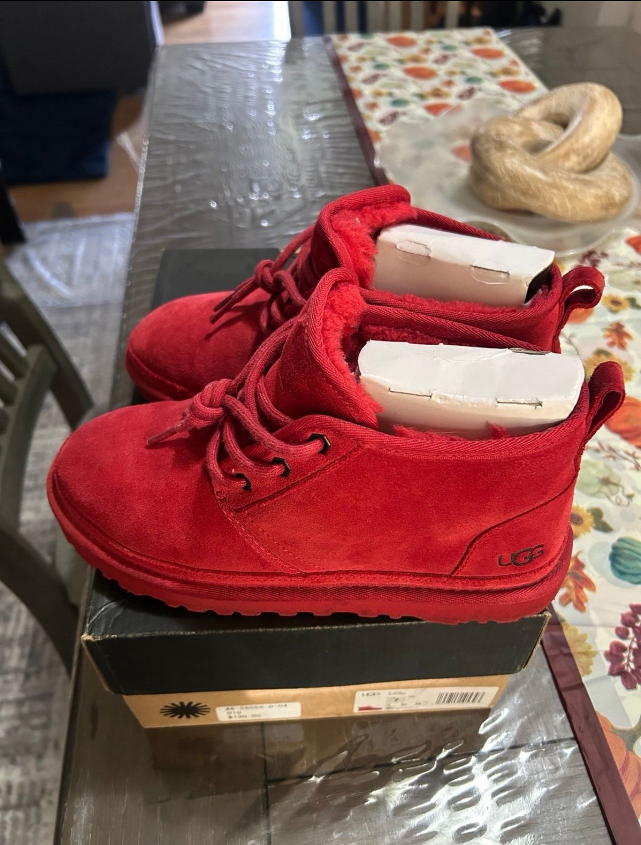 Ugg Neumel