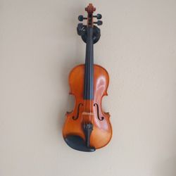 2006 Artisan Model 300 Germeinhart Co LLC Violin