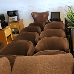 CHAIRS 