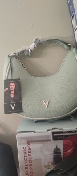 Vanessa Williams purse