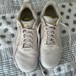 Women’s Nike Air Max Size 9 Worn Twice