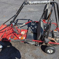 Go Kart 