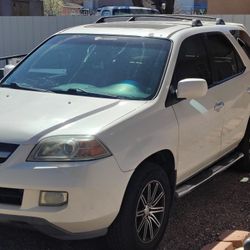2005 Acura MDX 