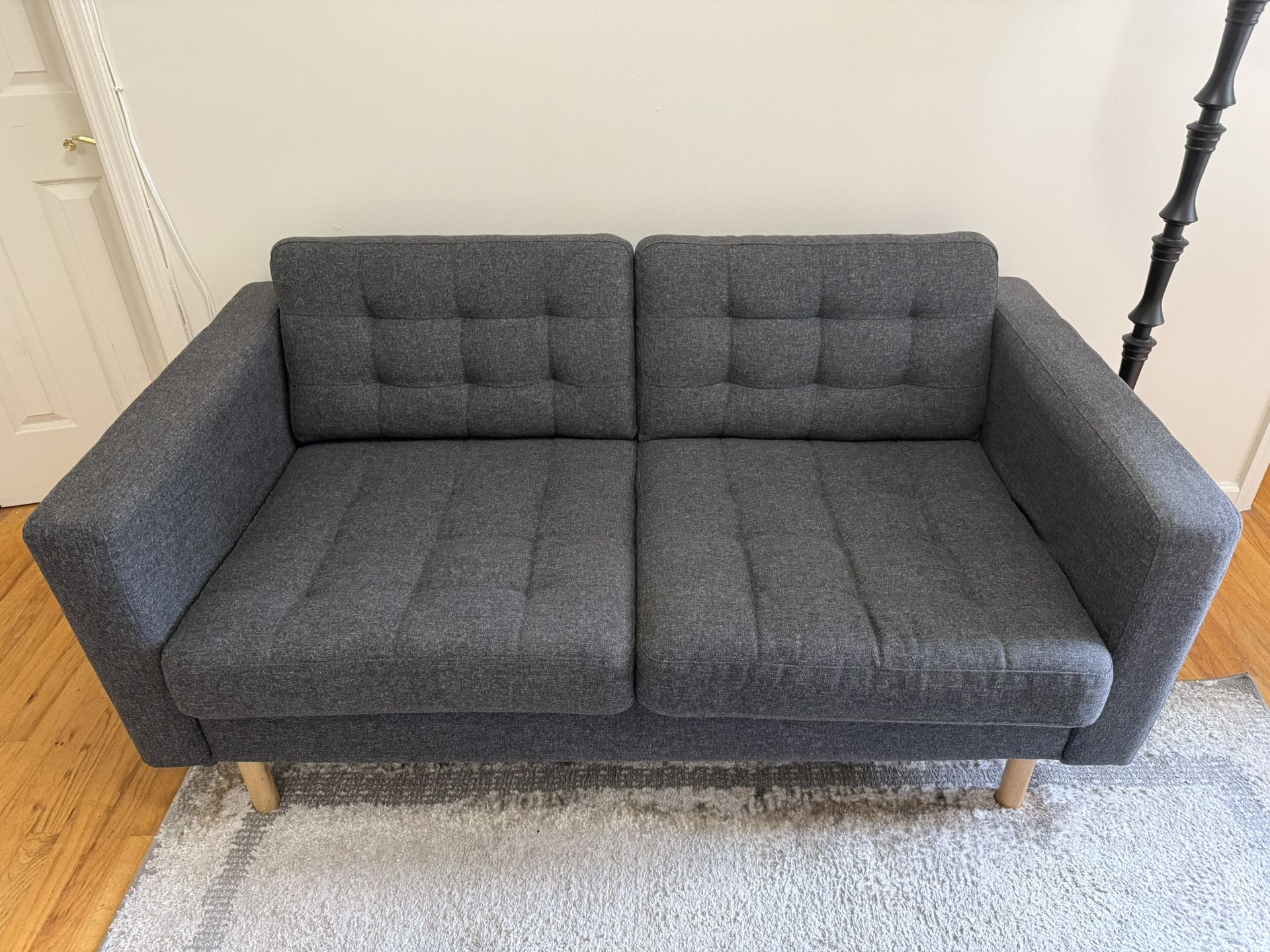 IKEA Loveseat (Morabo)