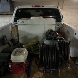 Detailing Equipment 