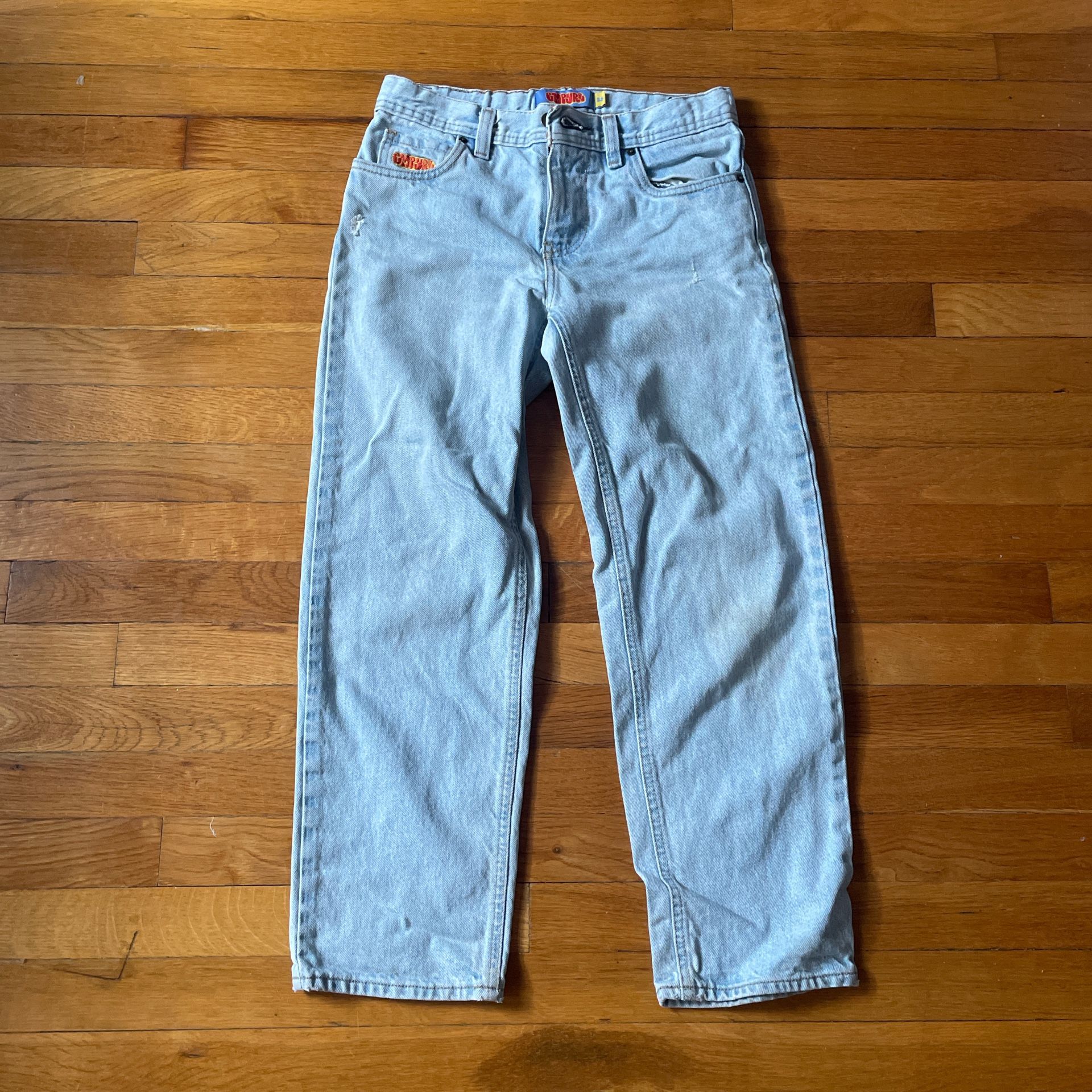 Empire Jeans Size 25