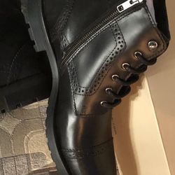 Mens Boots 
