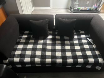 Sofa bed