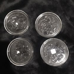 Princess House 4 Porta Vasos 