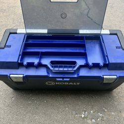 Tool Box