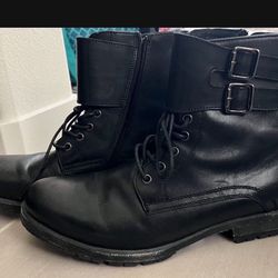 Kenneth Cole Boots 