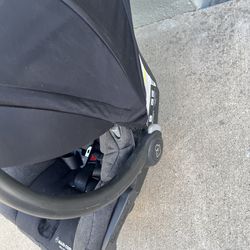 Infant Car Seat $60 