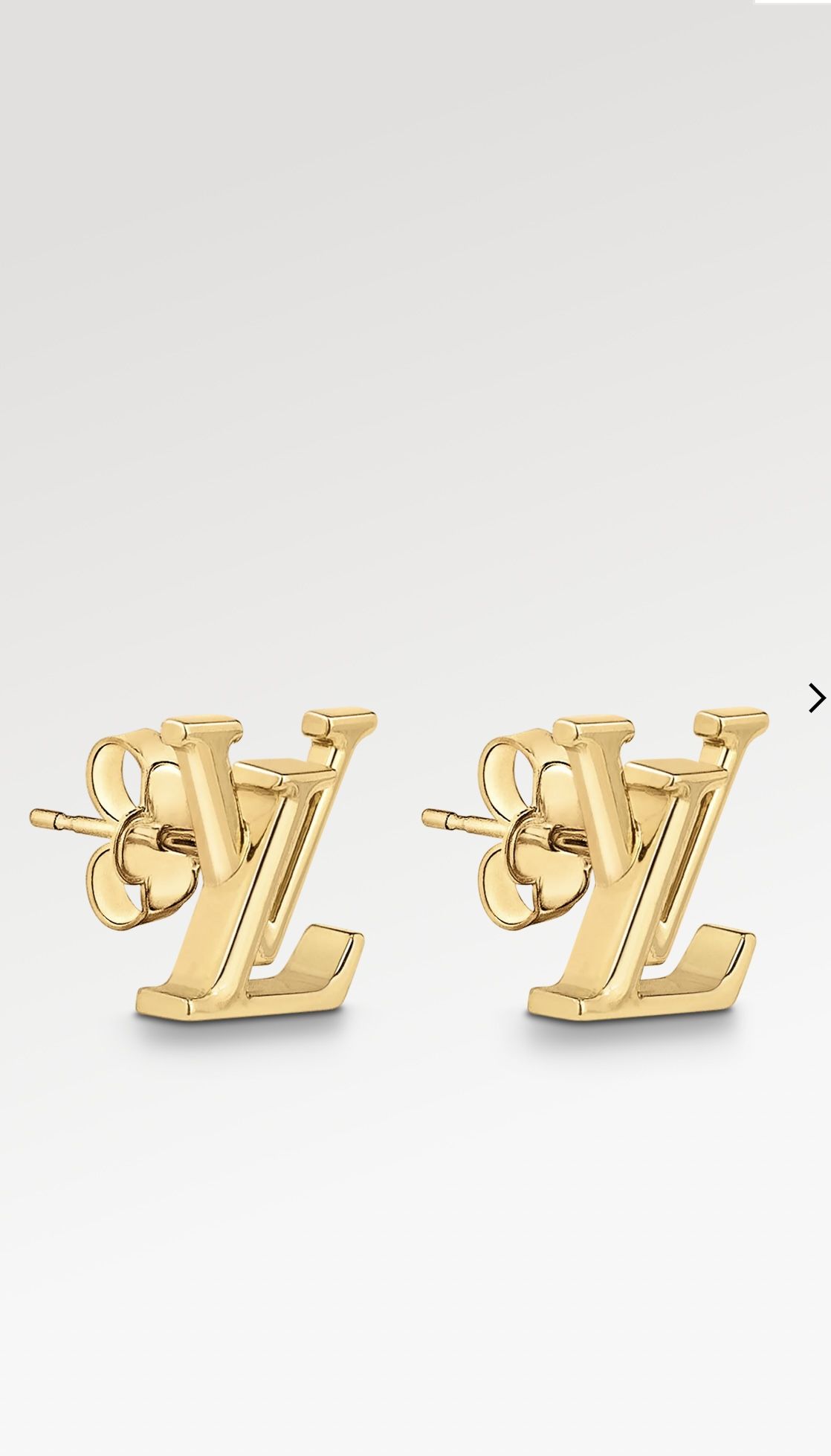 louis vuitton earrings sale