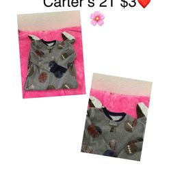 Pijama Great Condition For Boys Size 2T ❤️❤️❤️firm Price O