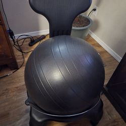 Ball Chair