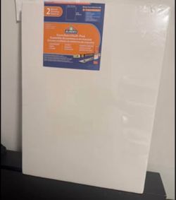 Elmers foam board multi pack