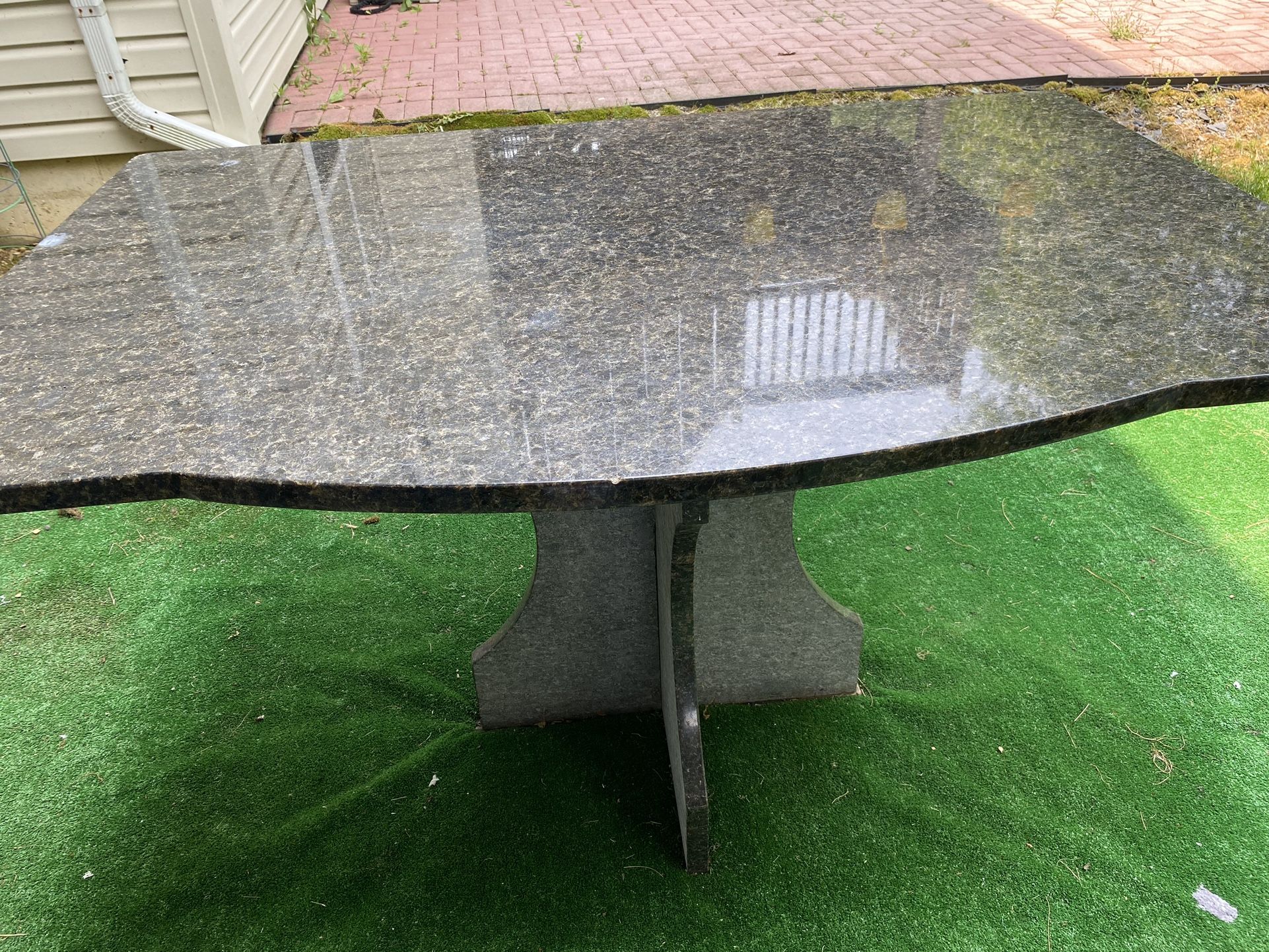 Out Door Table 