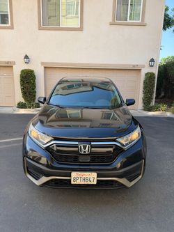 HONDA CR-V 2020