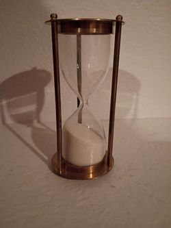 Hour Glass