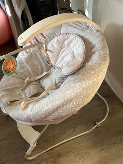 Baby bouncer