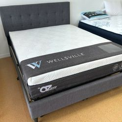 BRAND NEW Premium Mattress Sets for Only $50 Down