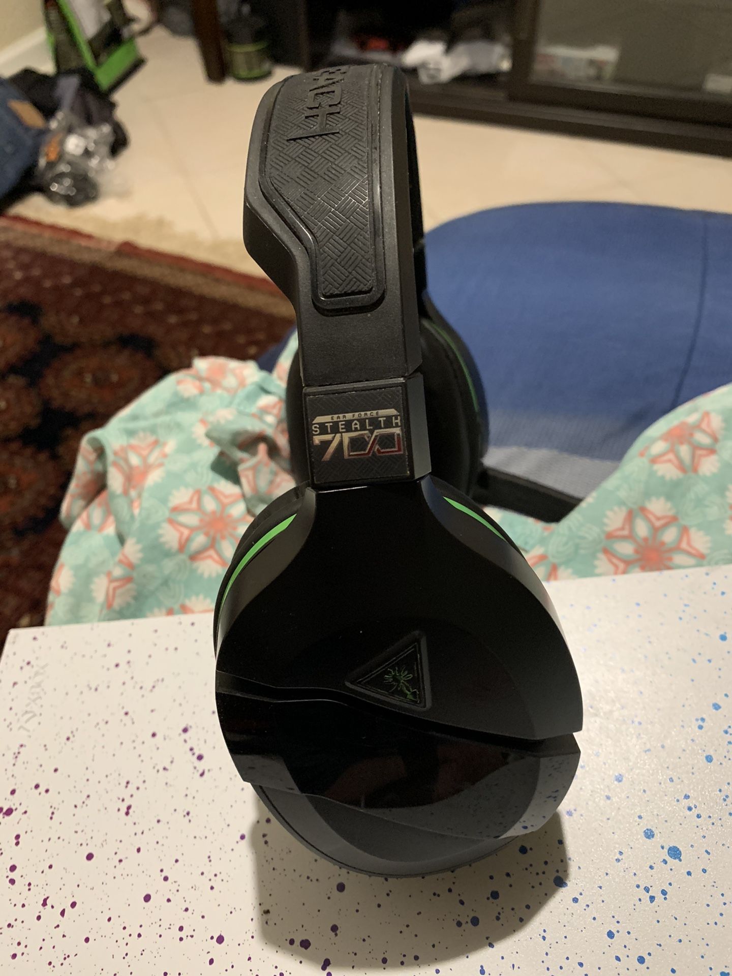 Turtle Beach stealth 700