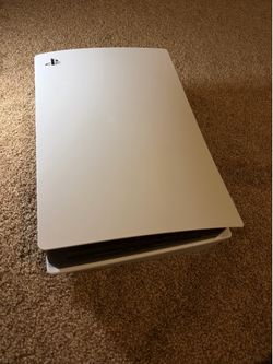 PS5 (Disc Edition)