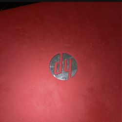 HP Laptop