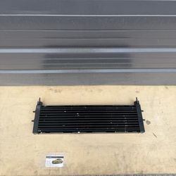 BMW M8 F91/F92/F93 ORIGINAL OEM FRONT INTERCOOLER 2019-2025