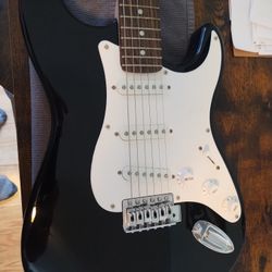 Kustom Electric Guitar 