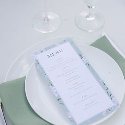 Cloth Napkins