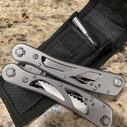 Leatherman
