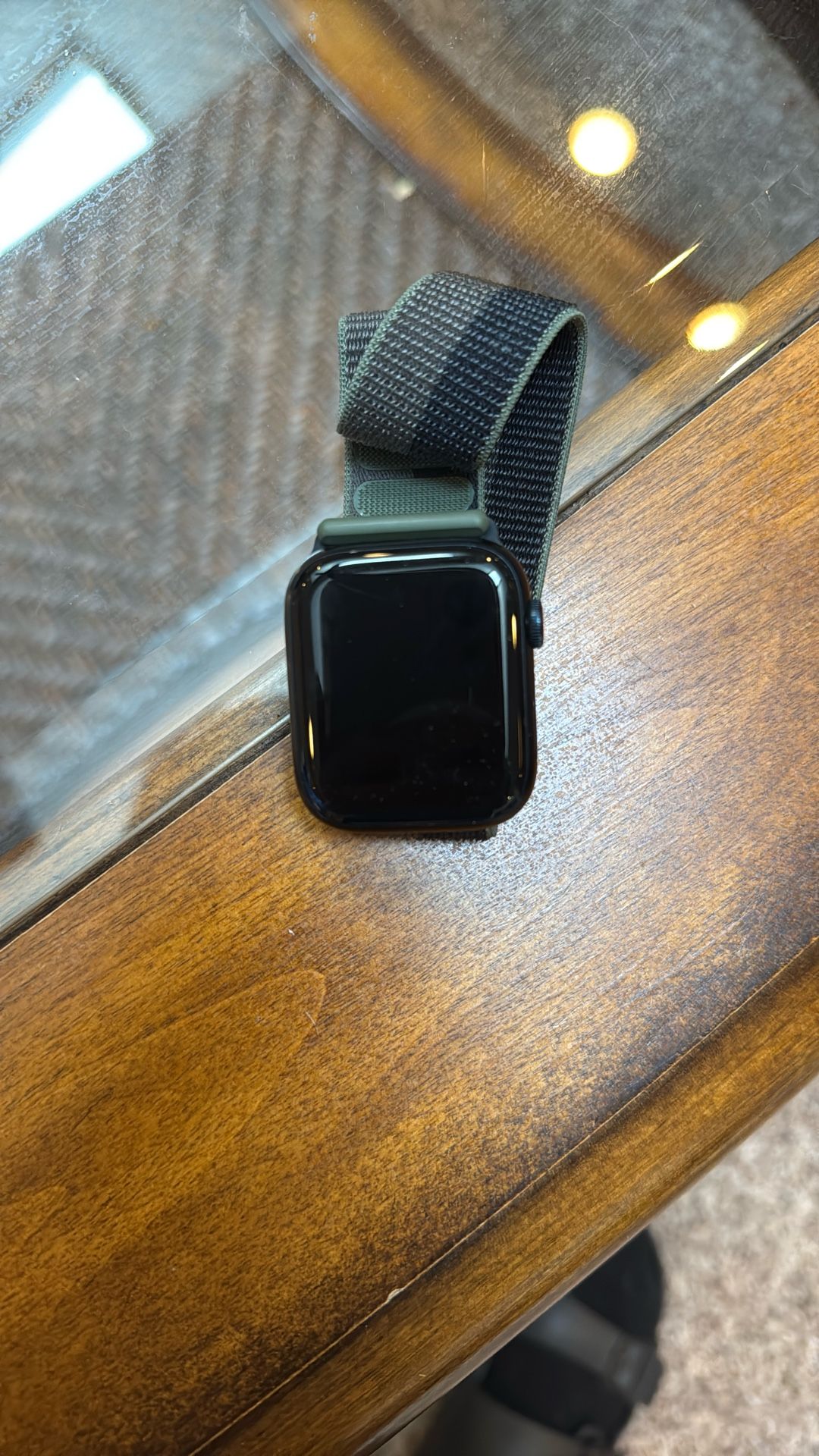 Apple Watch Series 9