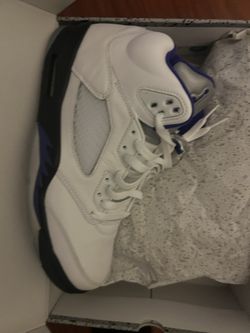 Jordan 5 Retro Concord