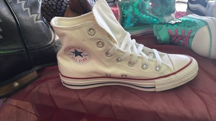 Converse Chuck Taylor All Star High Top