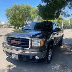 2008 GMC SIERRA  Pickup Truck 100K Miles 