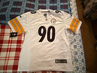 Pittsburgh Steelers T. J. Watt & Tampa Bay Buccaneers Mike Evans Jerseys
