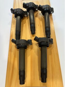 OEM Toyota Coils 90080-19025