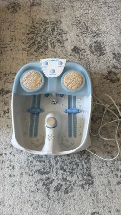 Conair spa