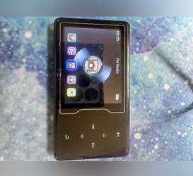 Digital MP3 Player 8GB