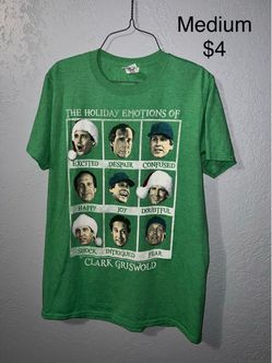 Christmas T-Shirt & Pajamas