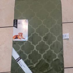 Memory Foam Dog Mat
