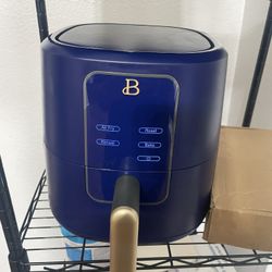 Drew Barrymore Air Fryer